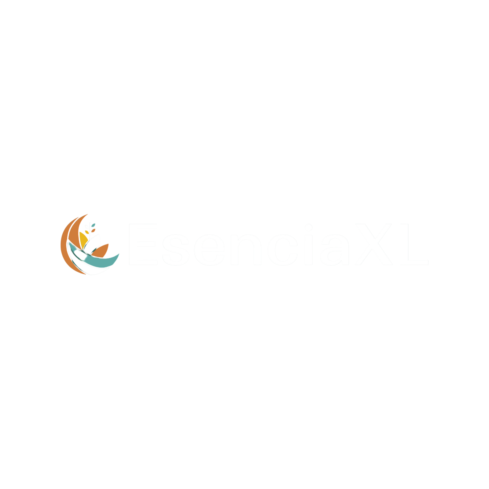 Esencia XL — Inicio